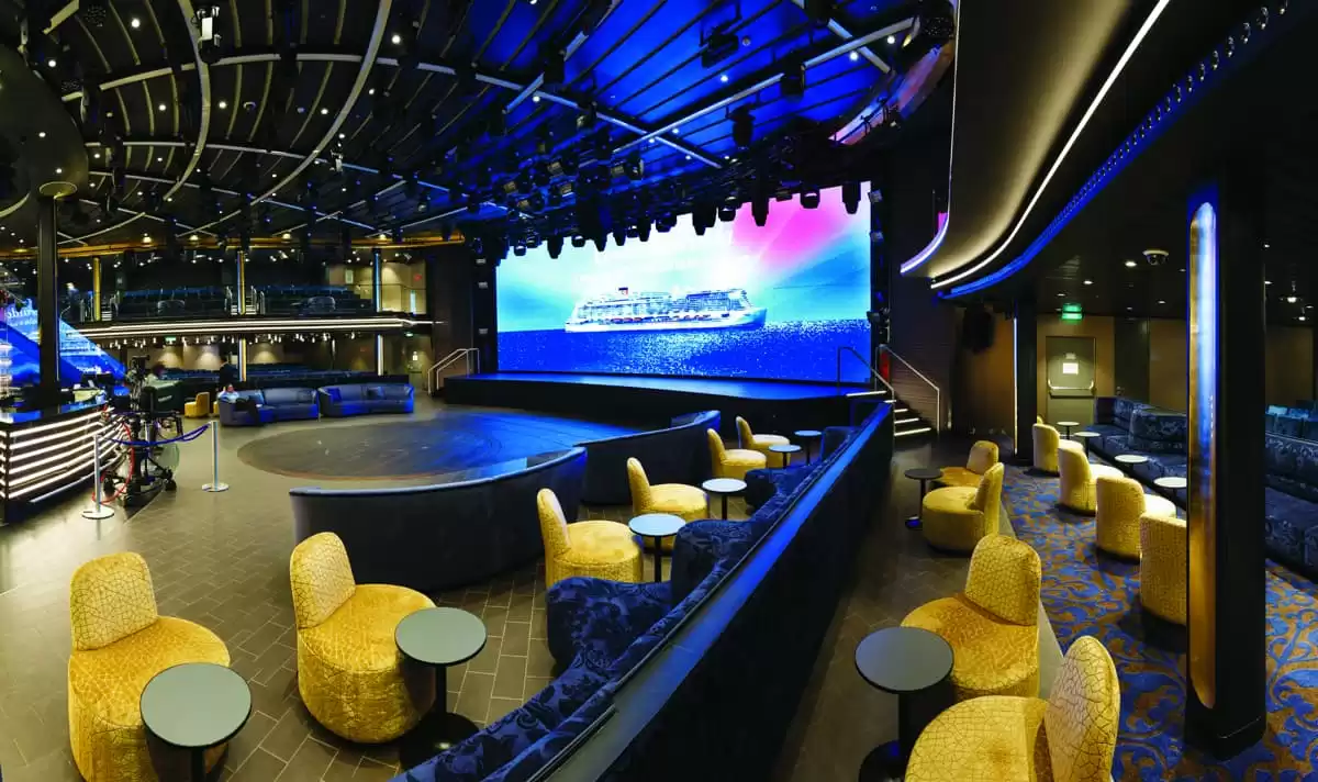 O  :  cabine 1