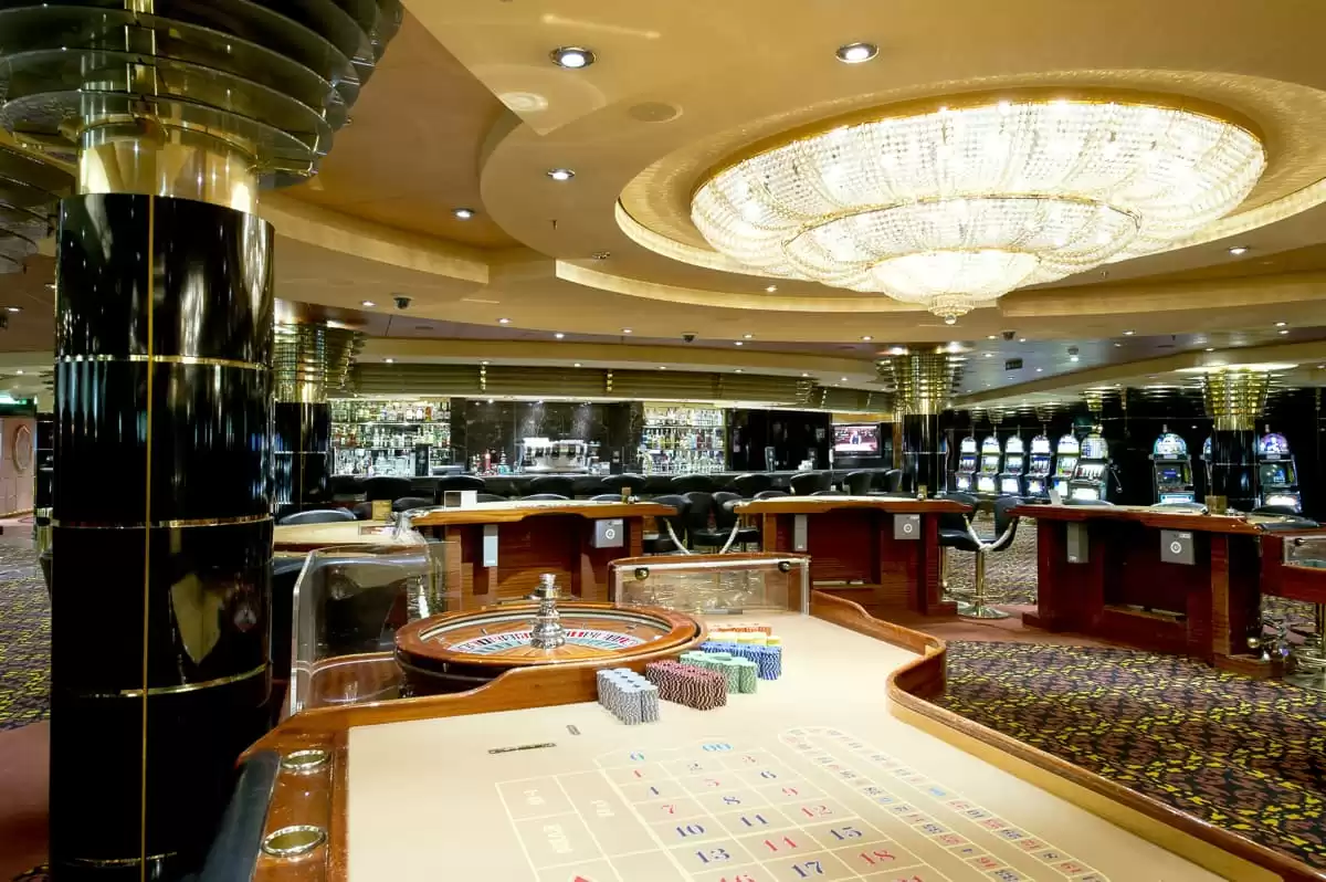 O  :  cabine 9