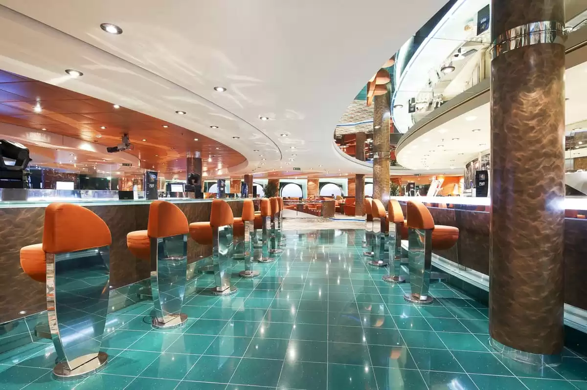 O  :  cabine 58