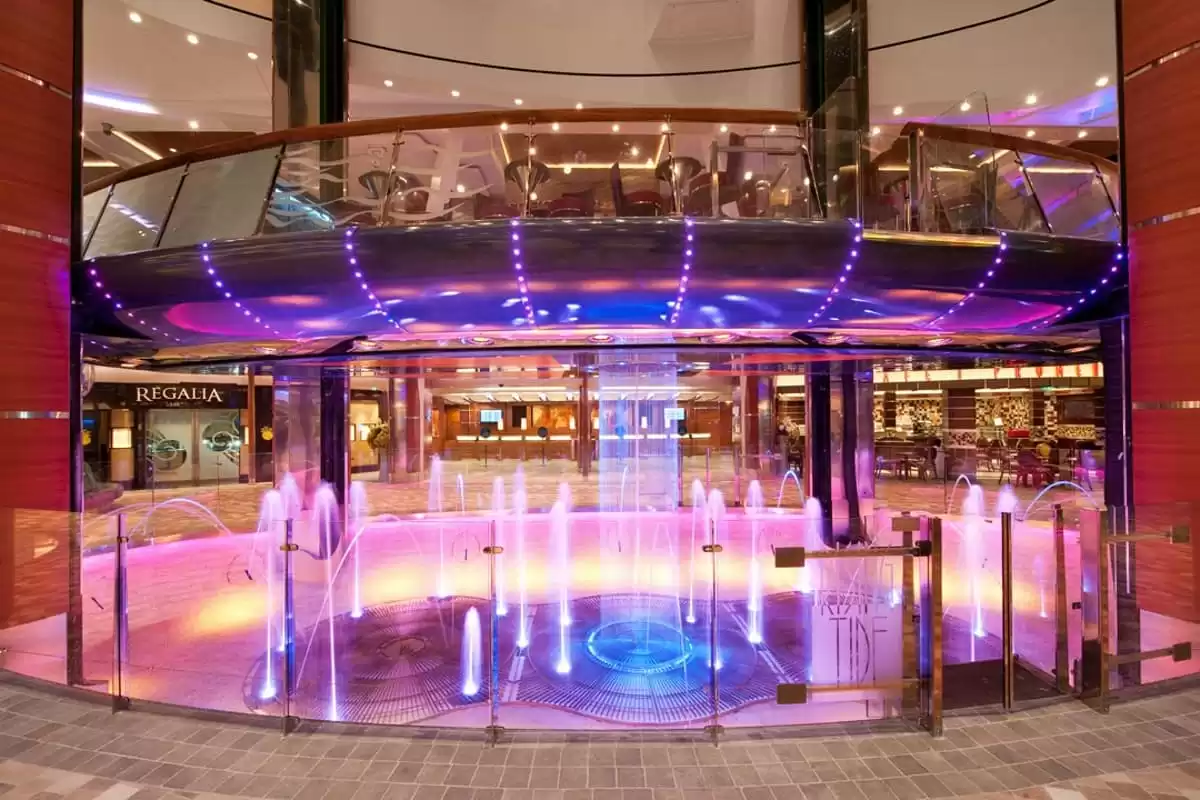 O  :  cabine 5