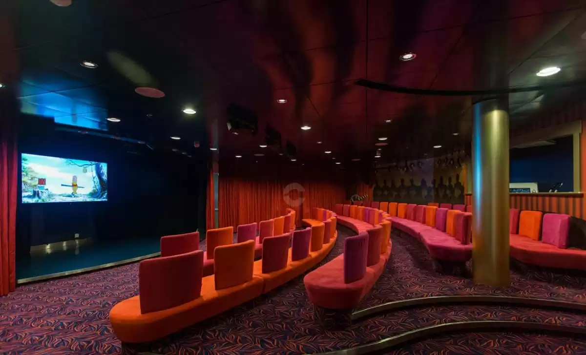 O  :  cabine 7