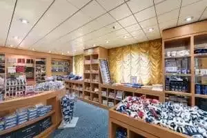 Msc Shop