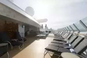 Suite Sun Deck