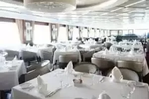 Restaurante Discoveries