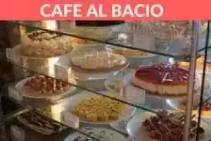 Café al Bacio e Gelateria