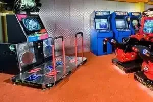 Arcada de Vídeo