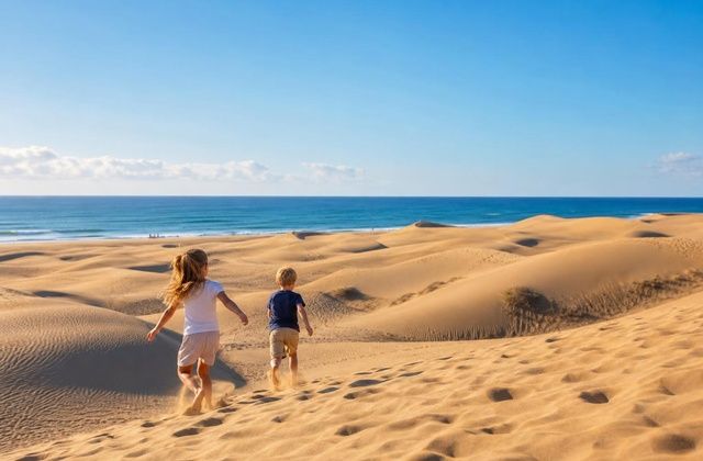 Gran Canaria (Las Palmas)