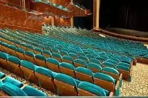 Stardust Theater