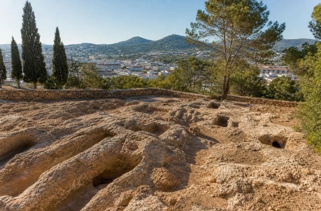 Ibiza