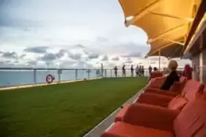 The Lawn Club