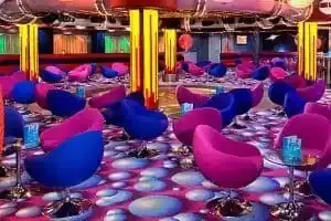 FYZZ Cabaret Lounge & bar