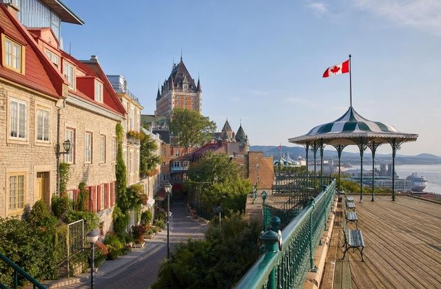 Quebeque