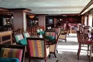 Zanzibar Lounge