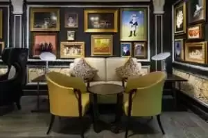 Bar Gallery