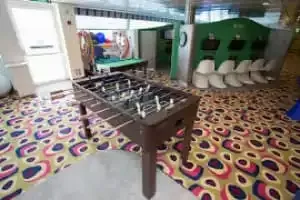 Fun Factory