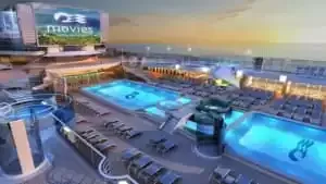 Sky Pool