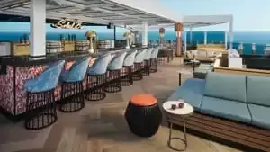 SOLEIL BAR