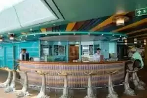 Lido Bar