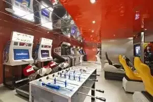 Jogos virtuais