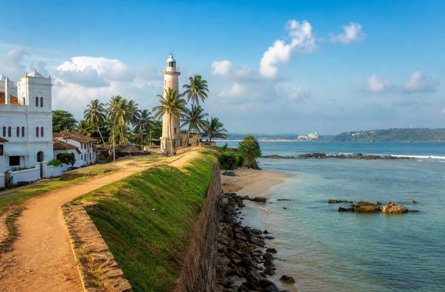 Forte de Galle