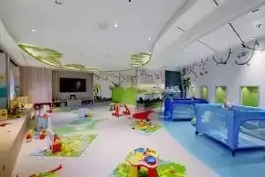 Baby Club