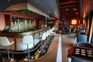 Pinnacle Bar