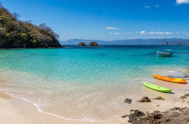 Ilha Tortuga