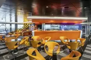 BAR DESPORTIVO