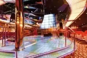 Discoteca Etoile