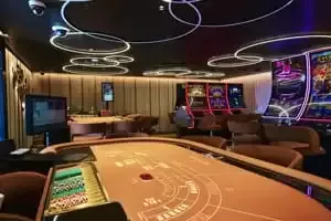 CASINO