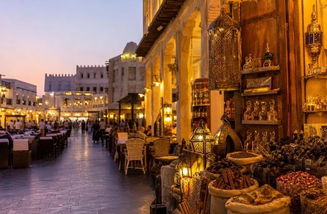 Souq Waqif