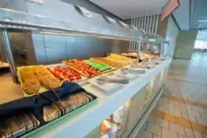 Oceanview Café