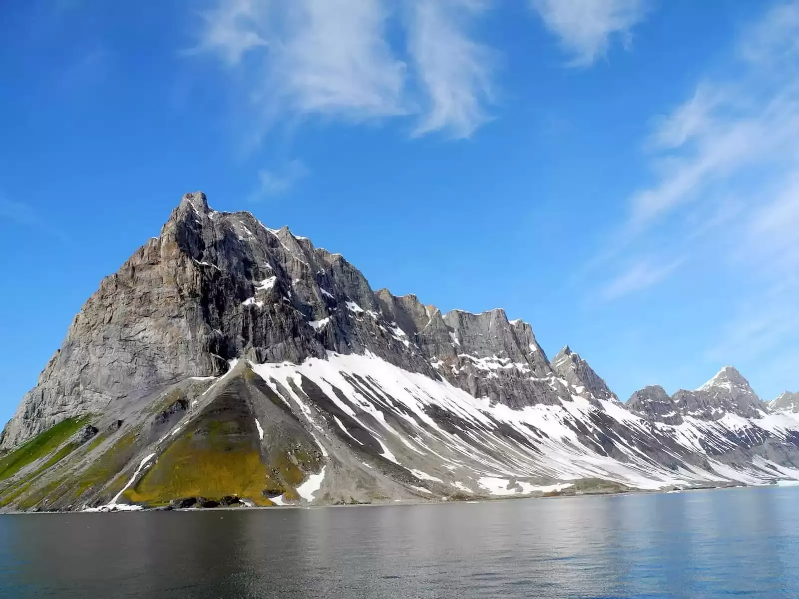 Hornsund