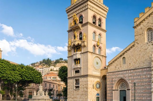 Messina