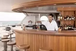Bar Sky