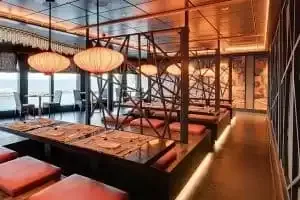 Pan Asian Market Kitchen Por Roy Yamaguchi