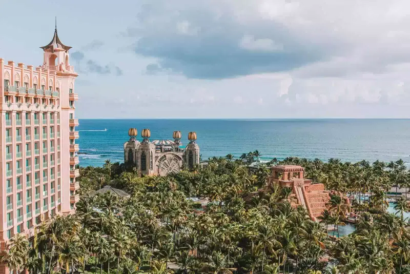Nassau