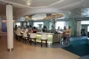Martini Bar & Crush