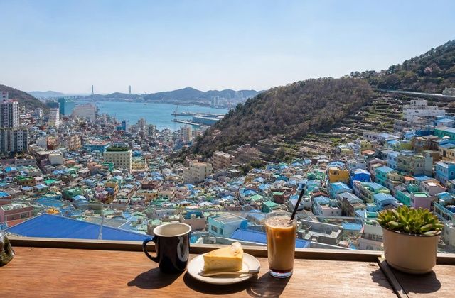 Busan