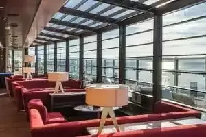 Seaview Lounge