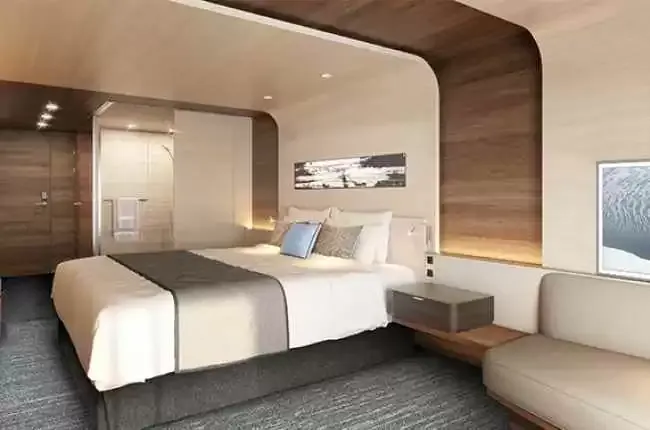 suite