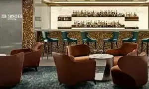 BAR BELVEDERE