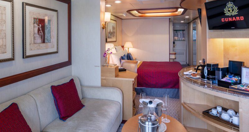 Suite Princess
