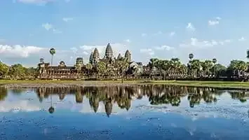 Camboja
