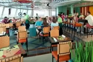 Rita’s Cantina