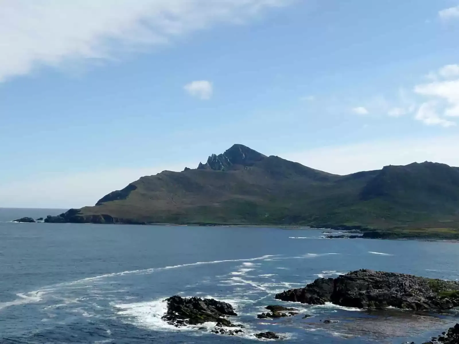 Cap Horn