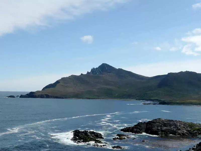 Cap Horn