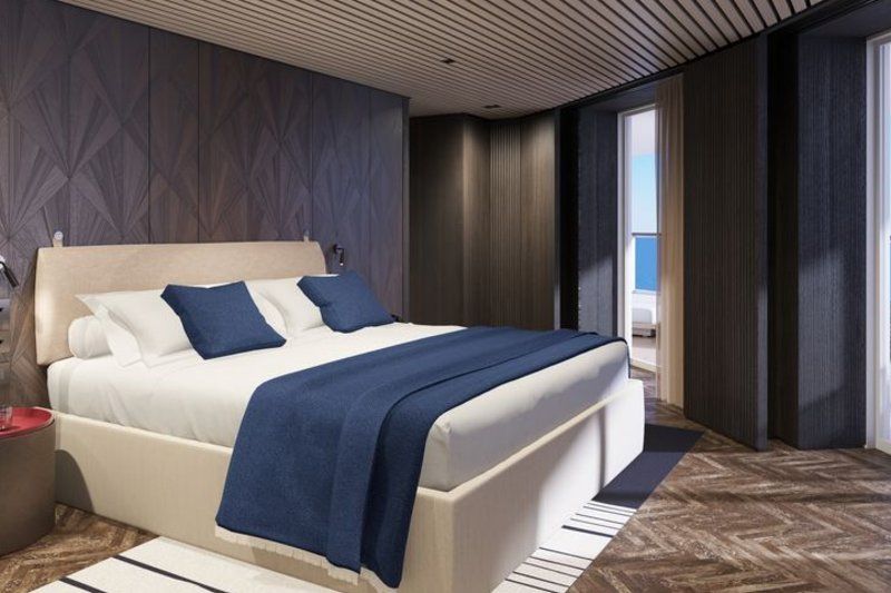 Haven Owner's suite Premier