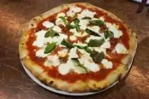 Pizza Pirate