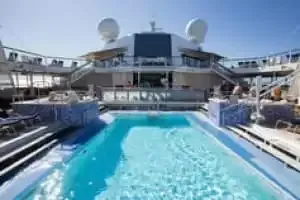Piscinas